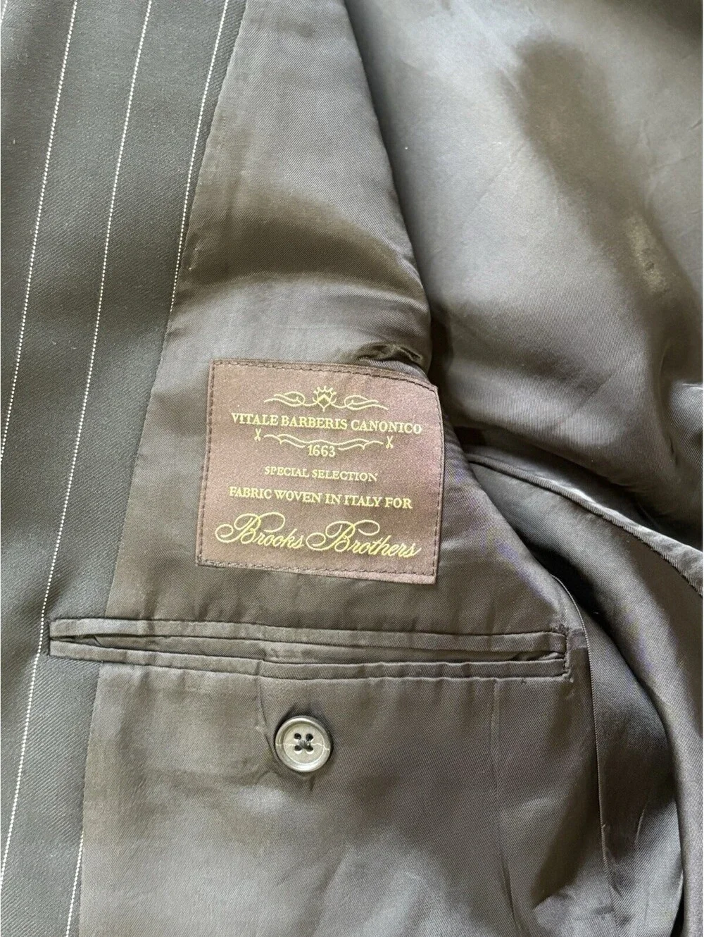 Brooks Brothers brooks brothers